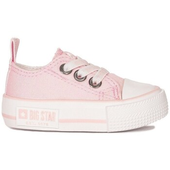 Big Star Lage Sneakers  KK374052