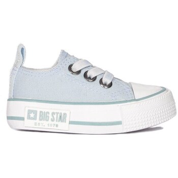 Big Star Lage Sneakers  KK374053