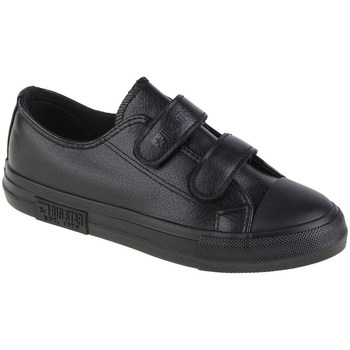 Big Star Lage Sneakers  KK374054