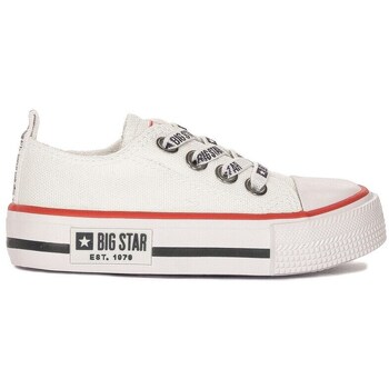 Big Star Lage Sneakers  KK374068