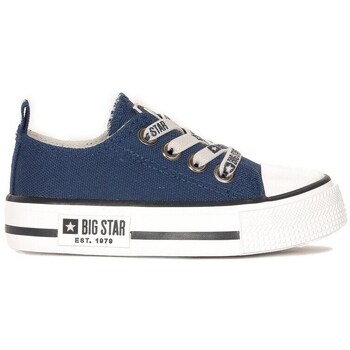 Big Star Lage Sneakers  KK374070