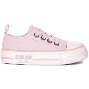 Big Star Lage Sneakers  KK374072