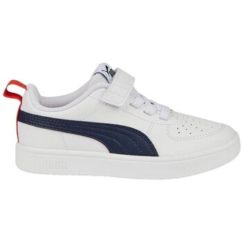 Puma Lage Sneakers  Rickie AC