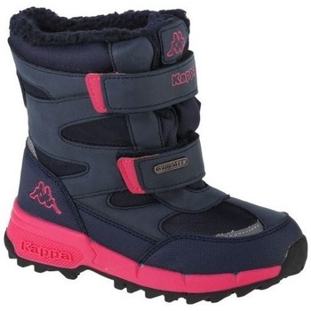 Kappa Hoge Sneakers  Cekis Tex K JR