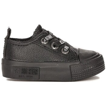 Big Star Lage Sneakers  KK374059