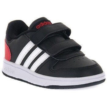 Adidas Lage Sneakers  Hoops 2 Cmf C