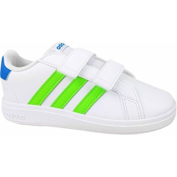 Adidas Lage Sneakers  Grand Court 20 CF