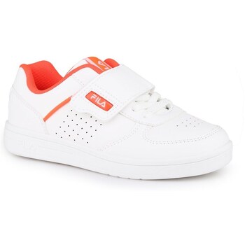 Fila Lage Sneakers  Court Velcro