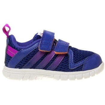 Adidas Lage Sneakers  Sta Fluid 3 CF I