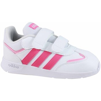 Adidas Lage Sneakers  Tensaur Switch Cf I