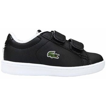 Lacoste Lage Sneakers  Carnaby Evo Strap