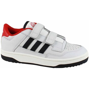 Adidas Lage Sneakers  Rapid Court Cf C