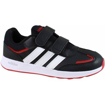 Adidas Lage Sneakers  Tensaur Switch Cf C