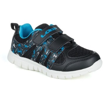 Loap Lage Sneakers  Nera
