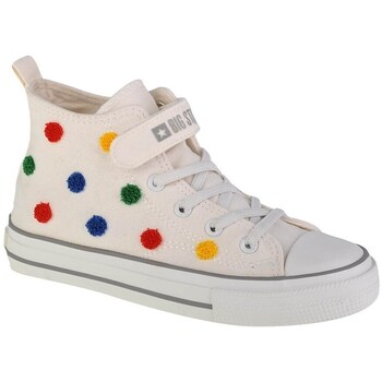 Big Star Lage Sneakers  JJ374059