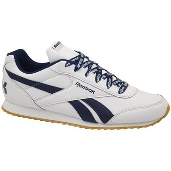 Reebok Sport Lage Sneakers  Royal CL Jogger