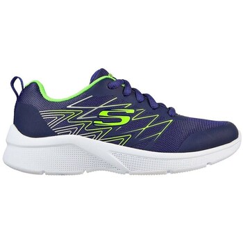 Skechers Lage Sneakers  Microspec Quick Sprint
