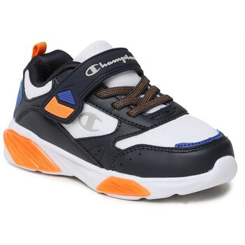 Champion Lage Sneakers  Sneaker Wave Low Cut