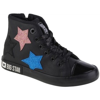 Big Star Hoge Sneakers  II374028