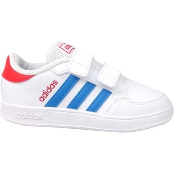 Adidas Lage Sneakers  Breaknet