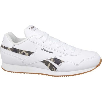 Reebok Sport Lage Sneakers  Royal Classic Jogger 3