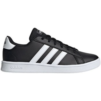 Adidas Lage Sneakers  JR Grand Court
