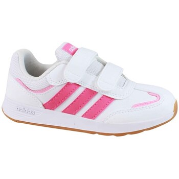 Adidas Lage Sneakers  Tensaur Switch Cf C