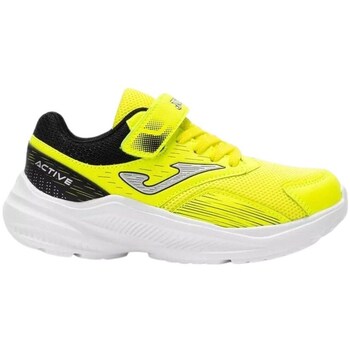 Joma Lage Sneakers  JR2509YELLOWJACTIS2509V
