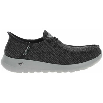 Skechers Bootschoenen  216285BKGY