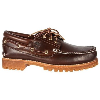 Timberland Bootschoenen  Trad HS 3