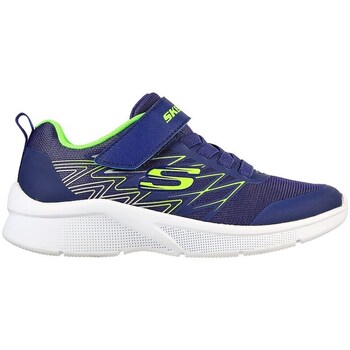 Skechers Lage Sneakers  Microspec Texlor