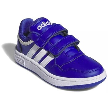Adidas Lage Sneakers  Hoops 3.0