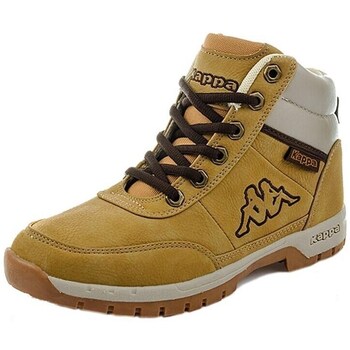 Kappa Hoge Sneakers  Bright Mid Beige