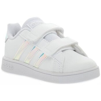 Adidas Lage Sneakers  Grand Court I