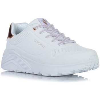 Skechers Lage Sneakers  Uno Lite metallic