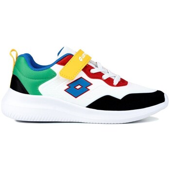 Lotto Lage Sneakers  Ritmo