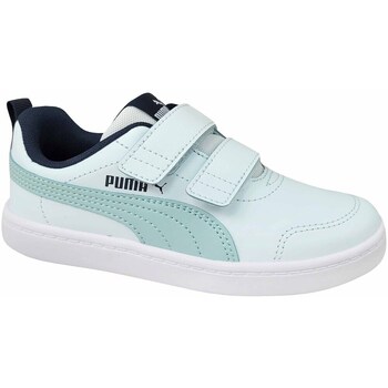 Puma Lage Sneakers  Courtflex V2 V Ps