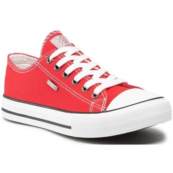 Big Star Lage Sneakers  JJ2R401OC