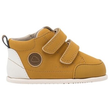 Mayoral Hoge Sneakers  42591 Mostaza
