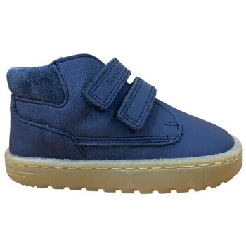 Blanditos Hoge Sneakers  LIMA BOTA BEBE RESPETUOSA Marino