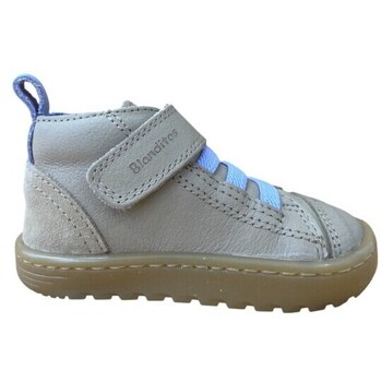 Blanditos Hoge Sneakers  PEKIN BOTA RESPETUOSA Arena