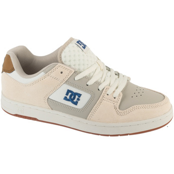 DC Shoes Lage Sneakers  Shoes Manteca 4