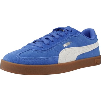 Puma Lage Sneakers  CLUB II ERA SUEDE