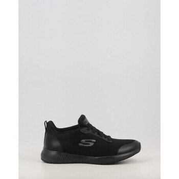 Skechers Lage Sneakers  WORK: SQUAD SR
