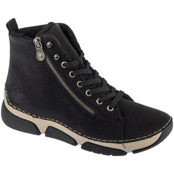 Rieker Hoge Sneakers  Booties