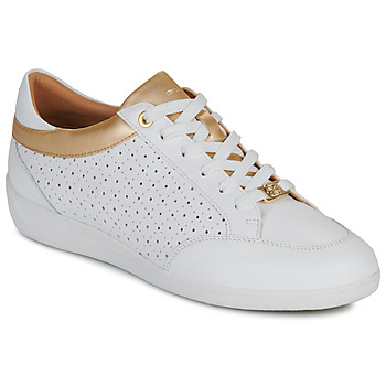 Geox Lage Sneakers  D5568C05485C1000