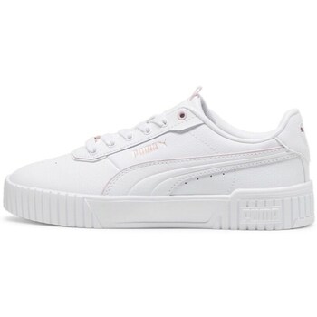 Puma Lage Sneakers  Carina 2.0