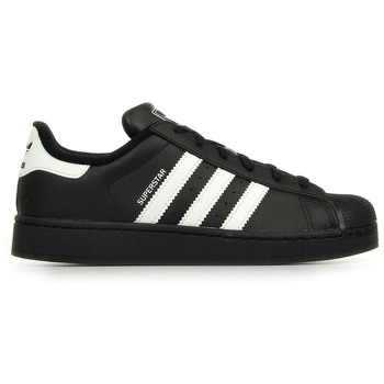 Adidas Lage Sneakers  Superstar II C