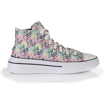 Skechers Hoge Sneakers  185132WMLT