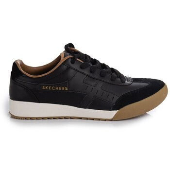 Skechers Lage Sneakers  237350BLK